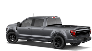 2026 Ford F-150® External Image 2